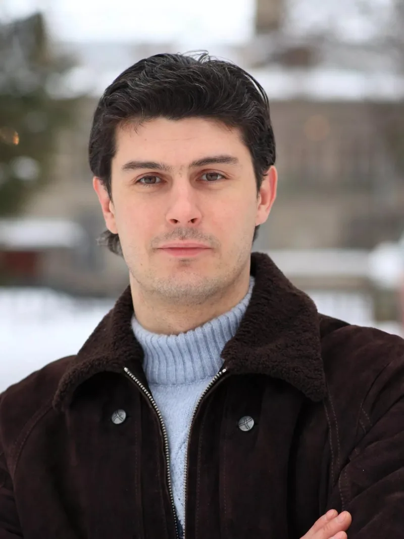 Стас, 31