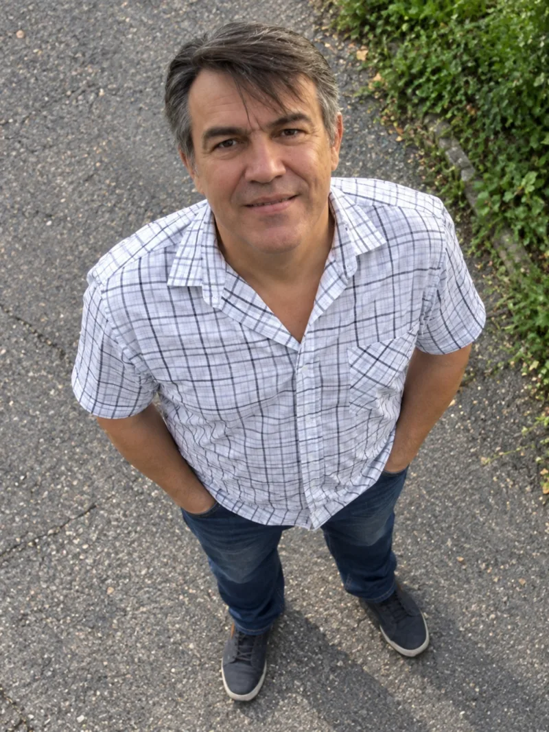 Володимир, 56