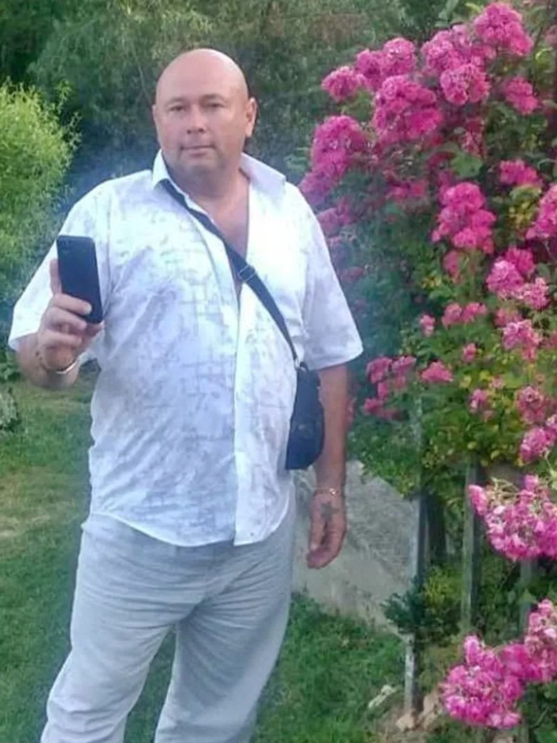 Иван Павлив, 55