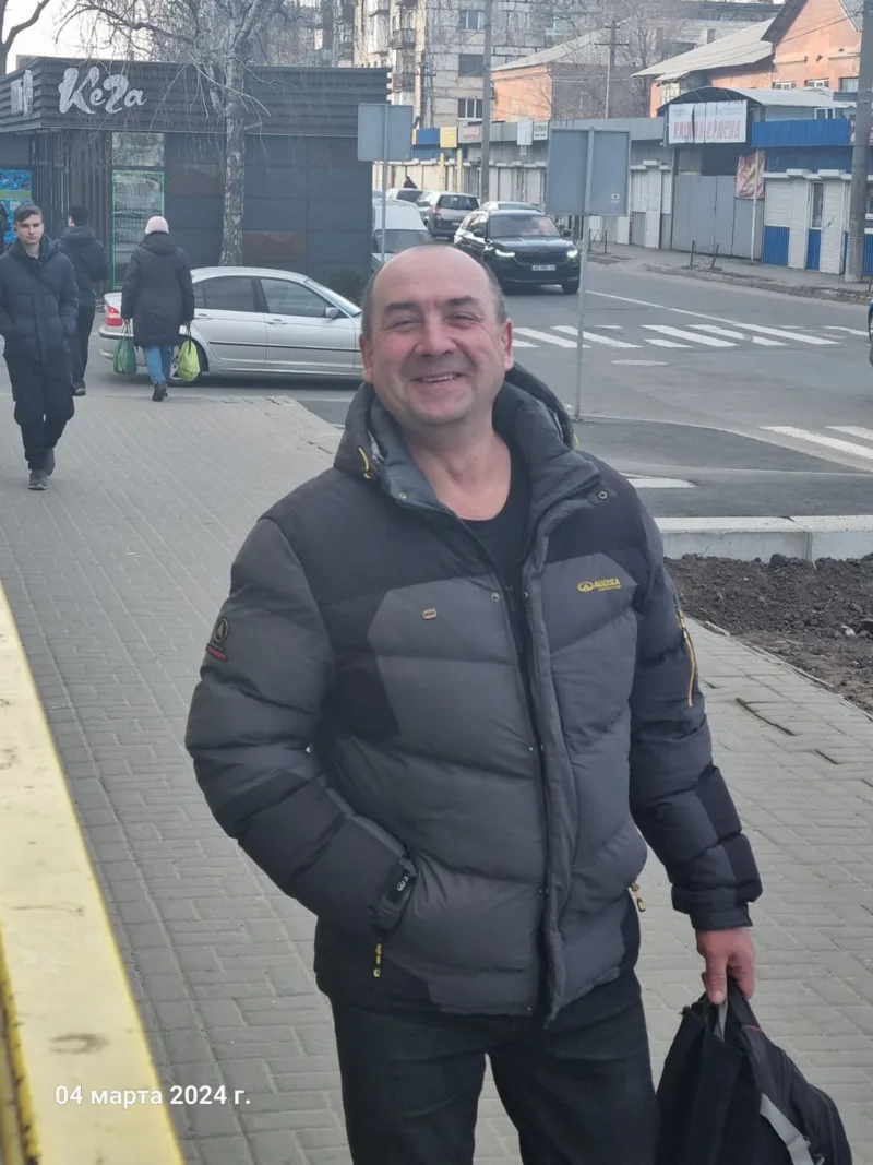 Oleg Додевский, 55