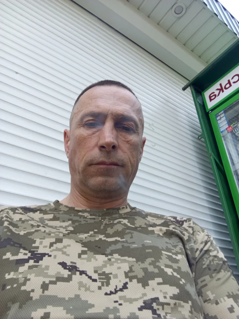 Володя, 50