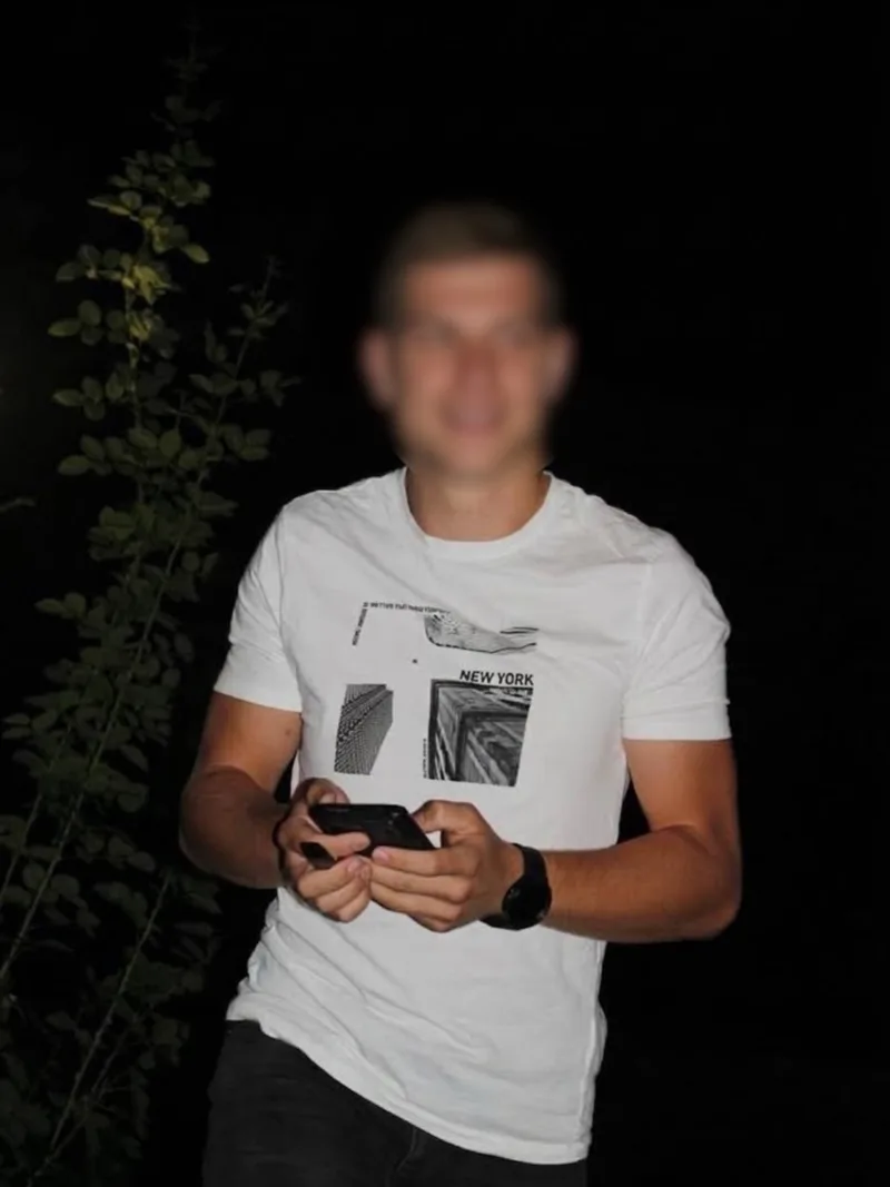 Роман Каленіченко, 30