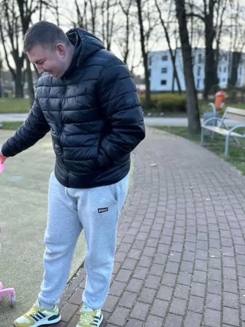 Діма, 26
