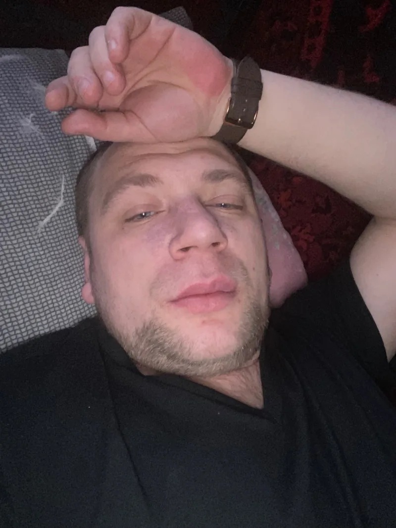 Дмитрий, 33