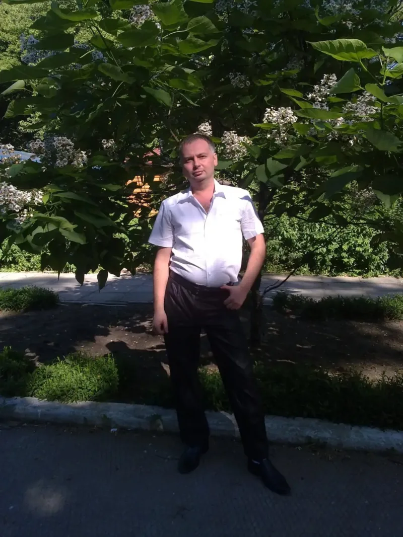 Виталий, 50
