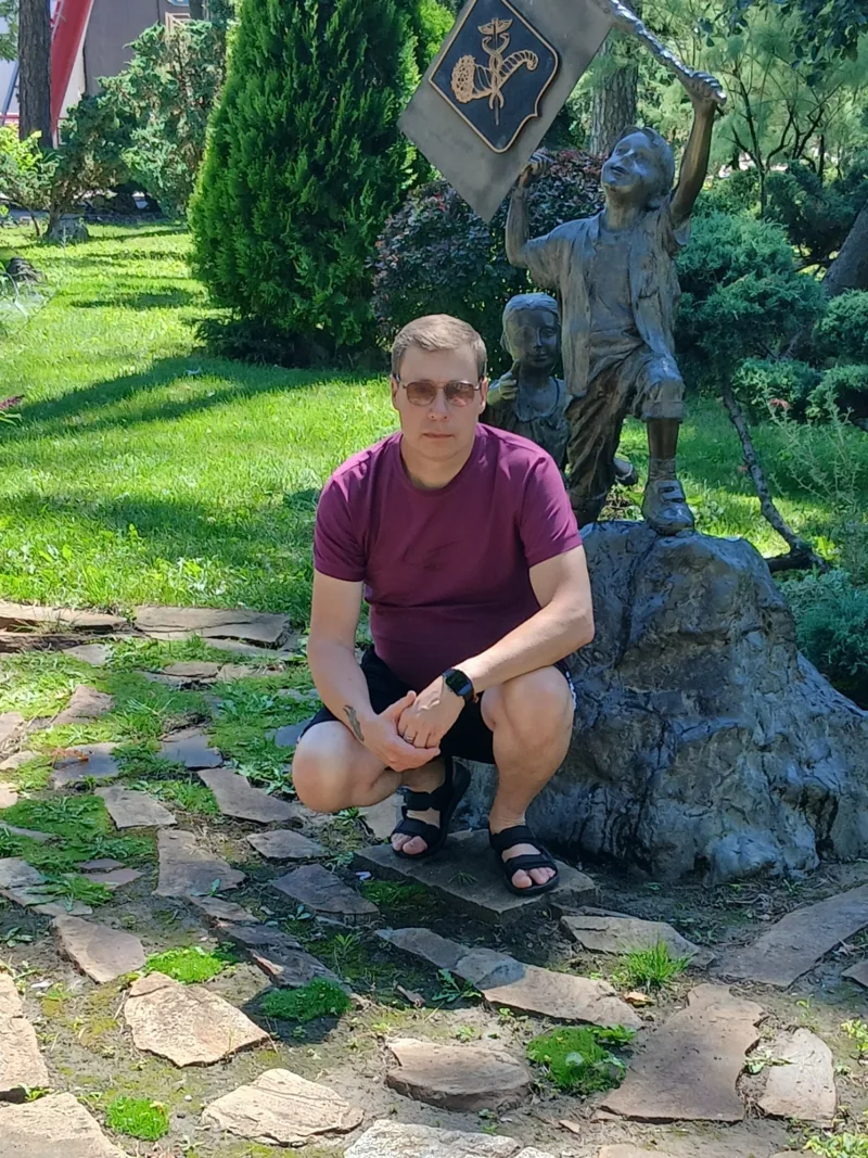 Вадим, 52