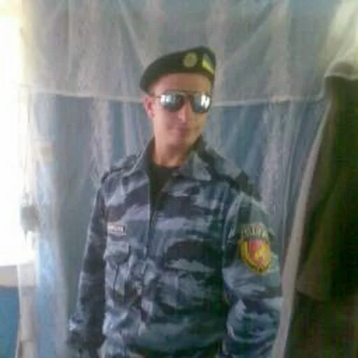 Олександр Тишук, 37