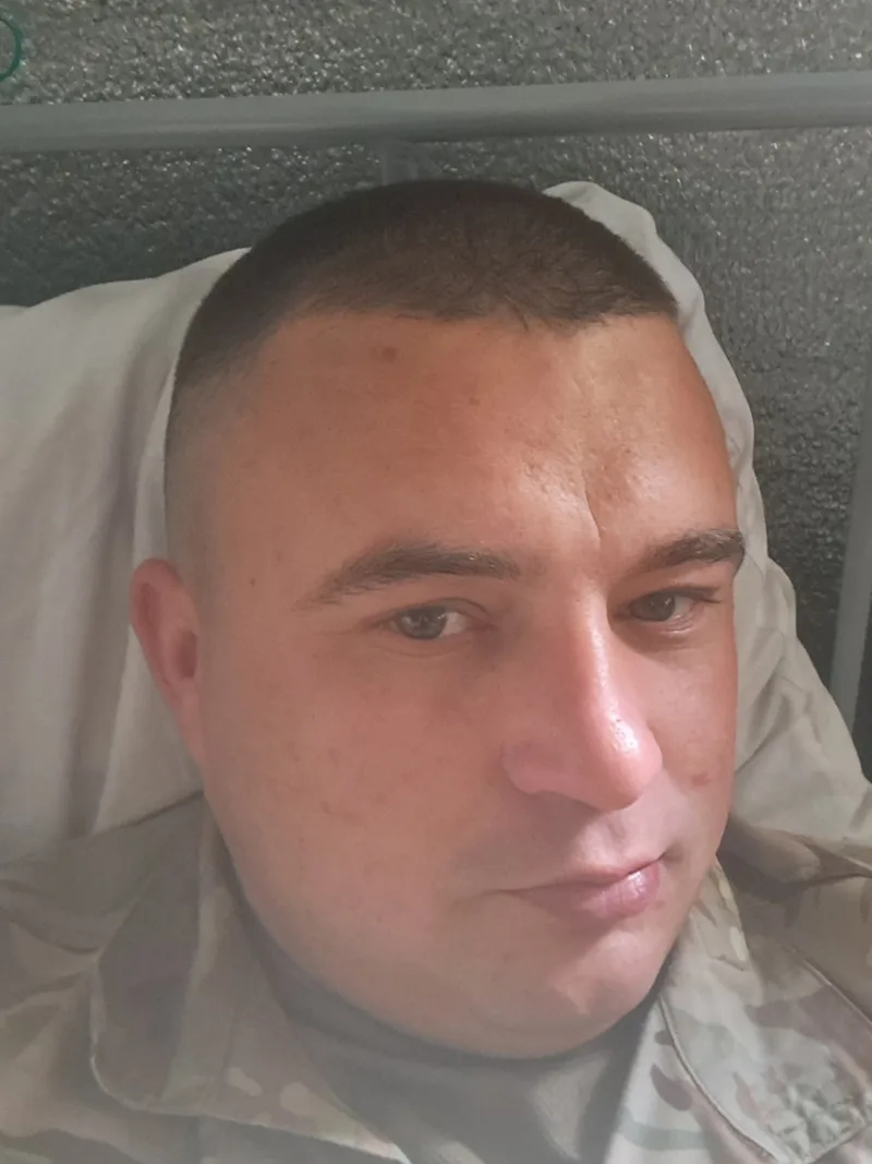 Саша, 31