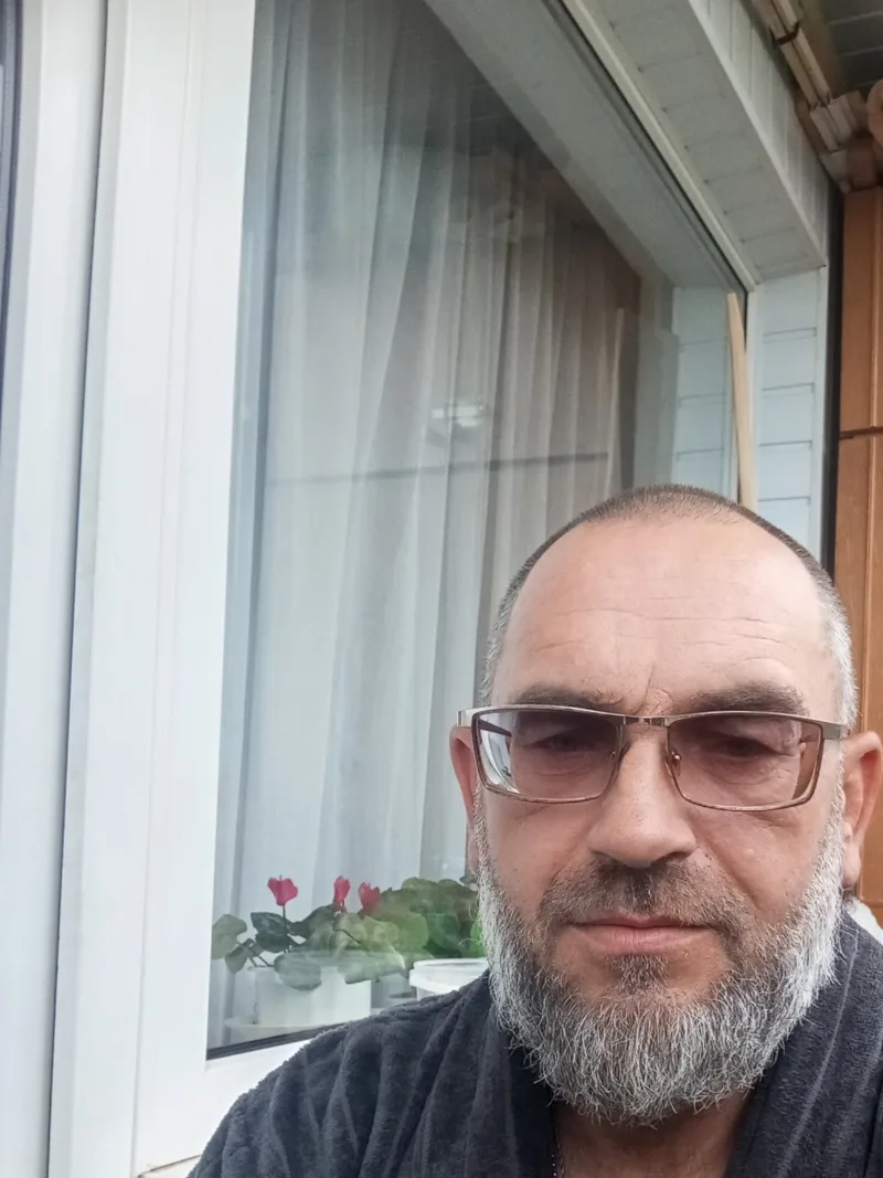 Олег Марчук, 49