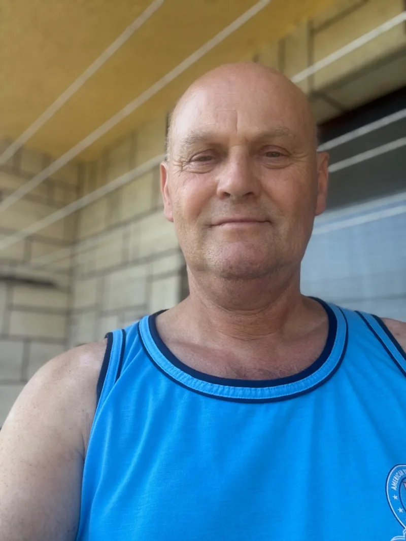 František Malačina, 58