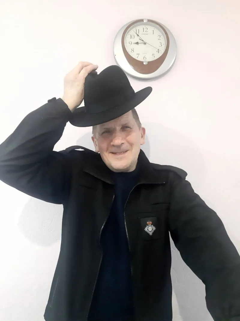 Максим, 54