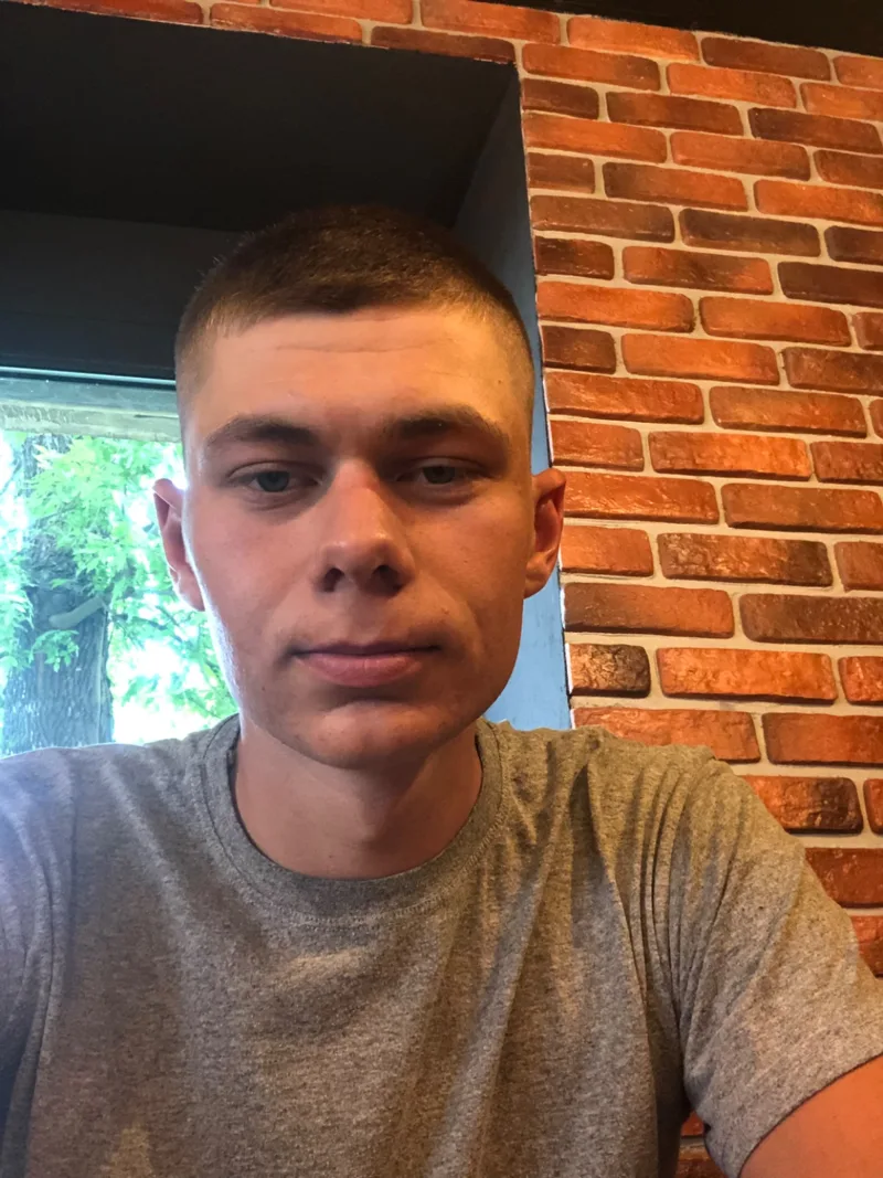Вадим Бучинський, 24