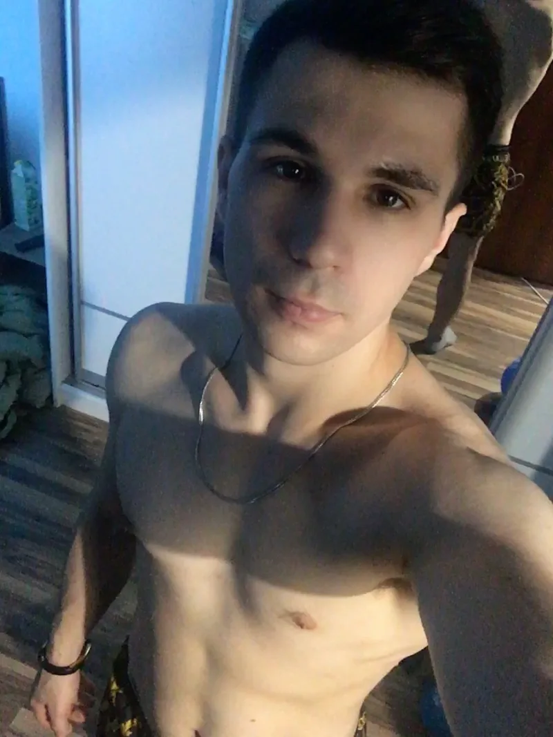 Ігор, 35