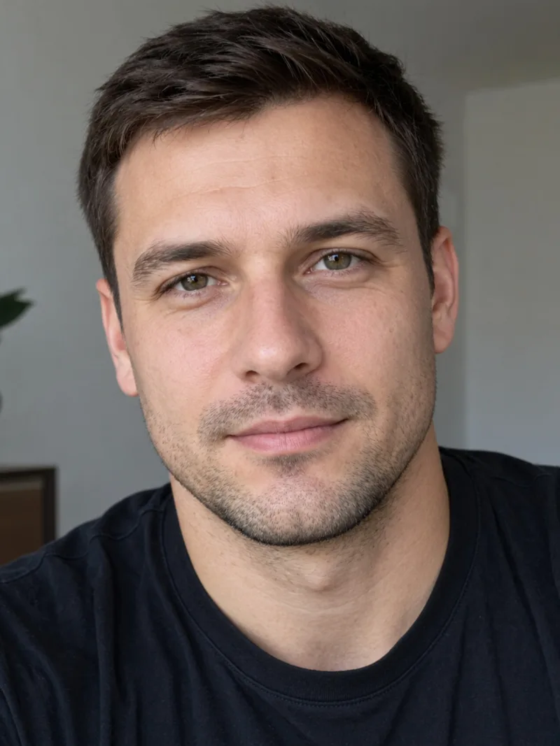 Кені, 35