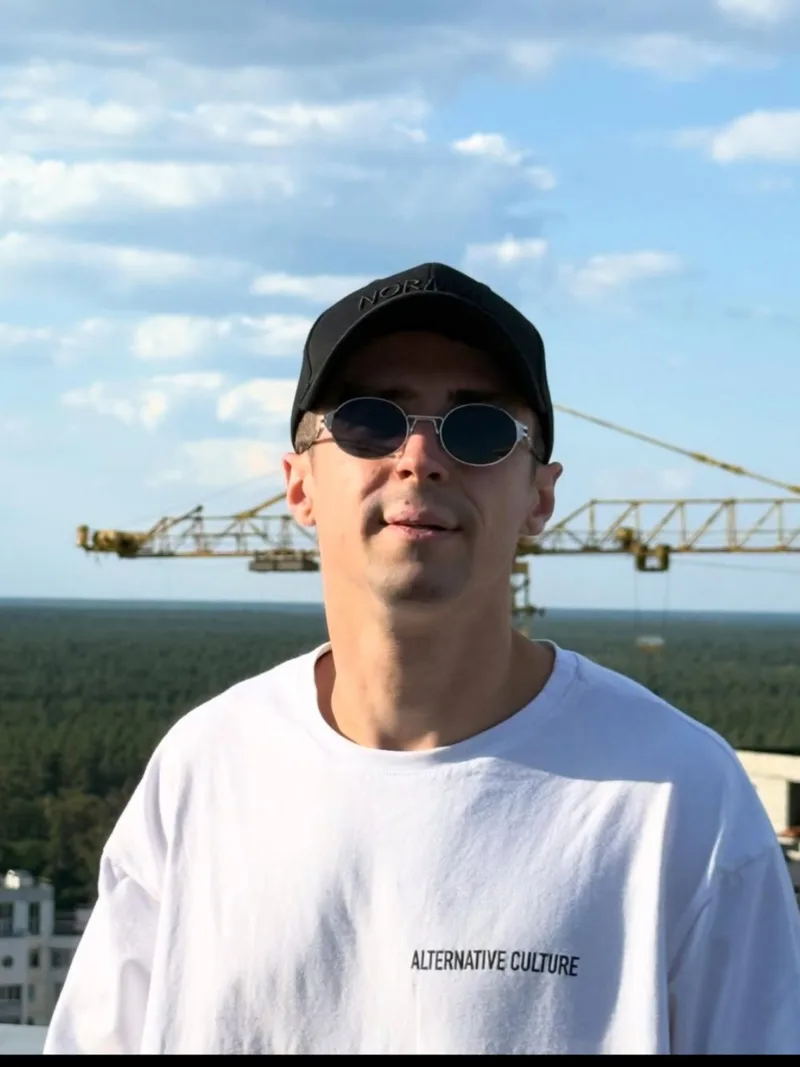 Влад, 29