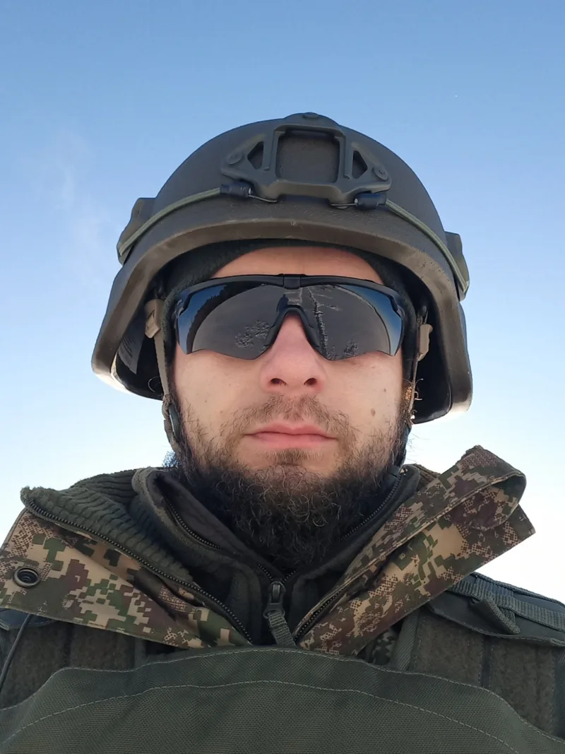 Віталій, 31