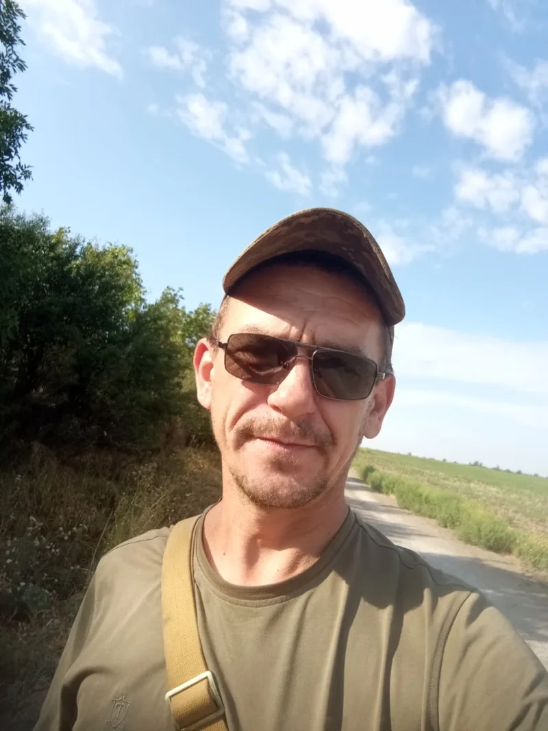 Сергій Тіток, 38