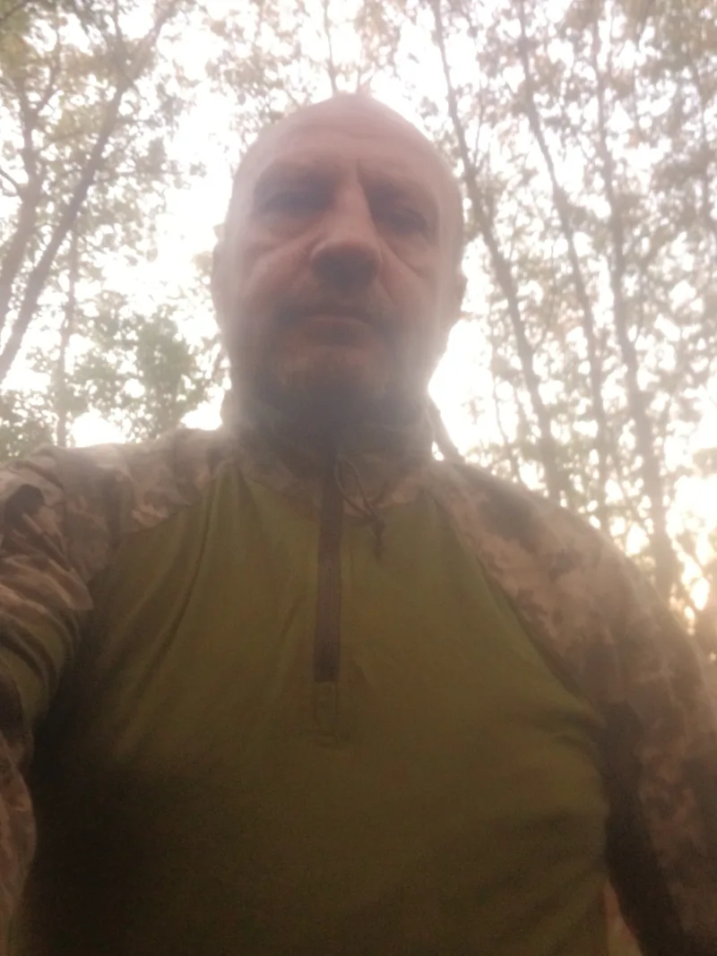 Андрей Ващенко, 50