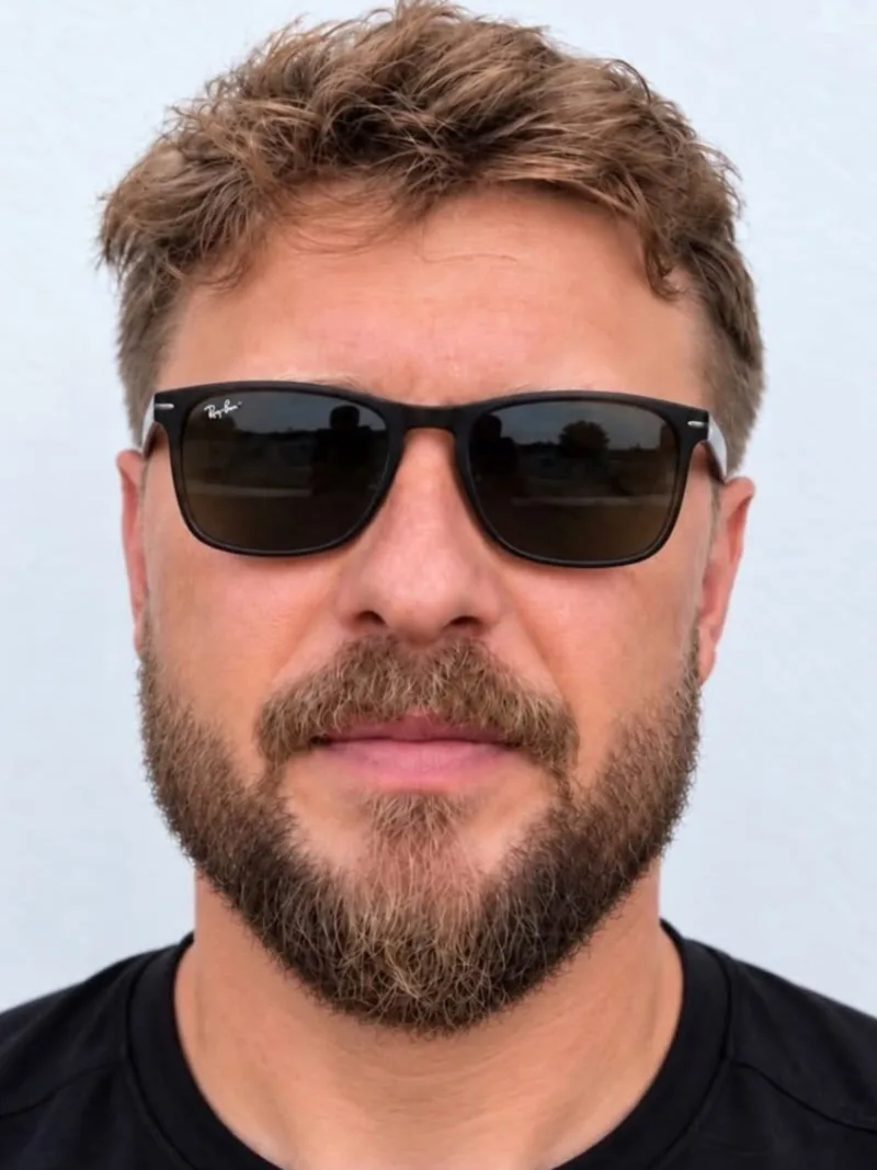 Сергей Ващук, 38