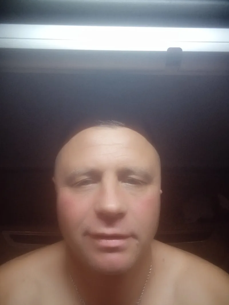 Олексій, 46