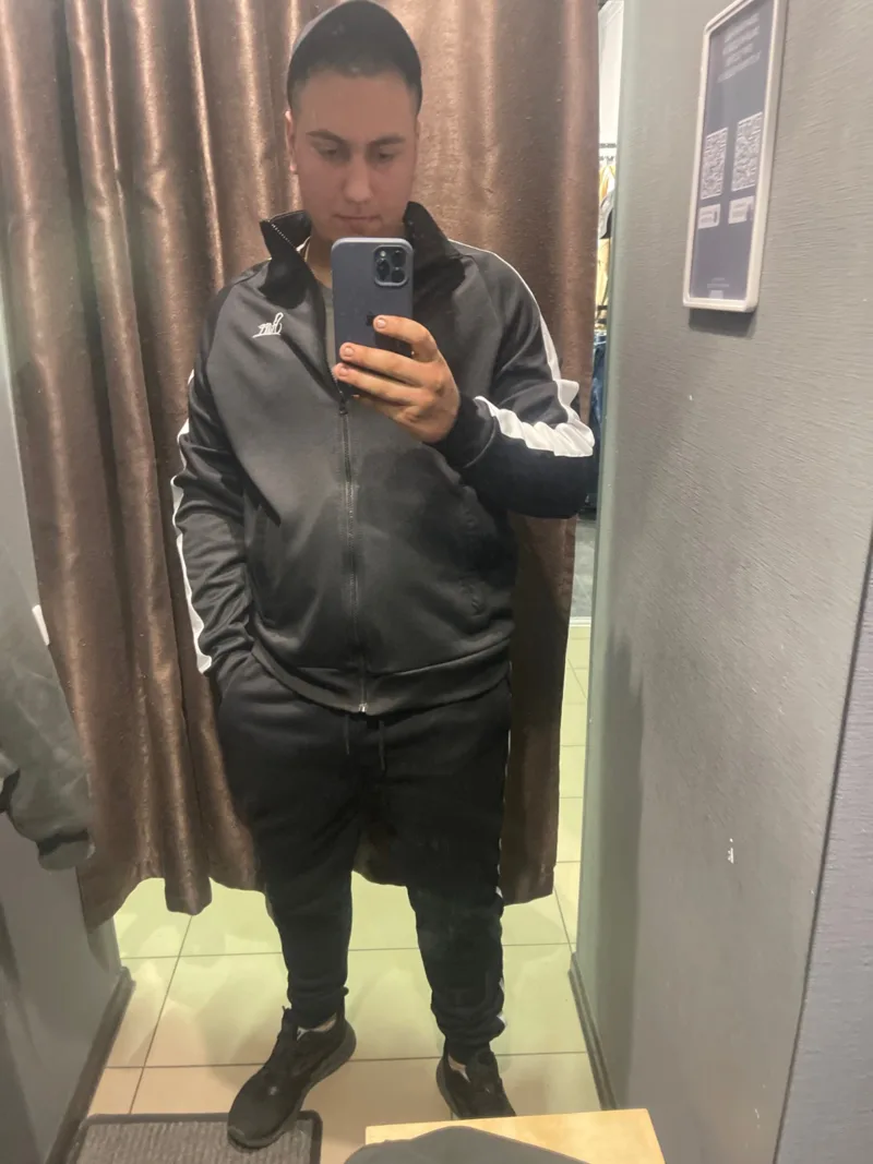 Даниил, 22