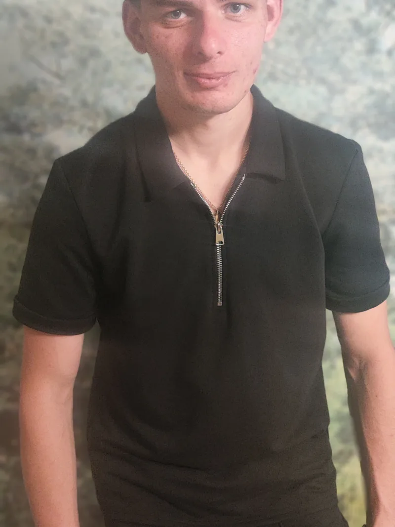 Дима, 23