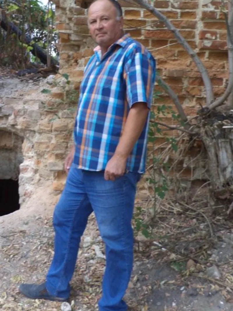 Andriy Kucma, 41