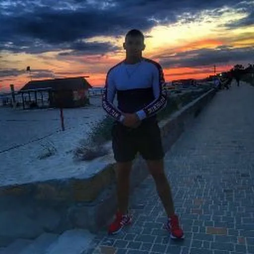 Дима, 26