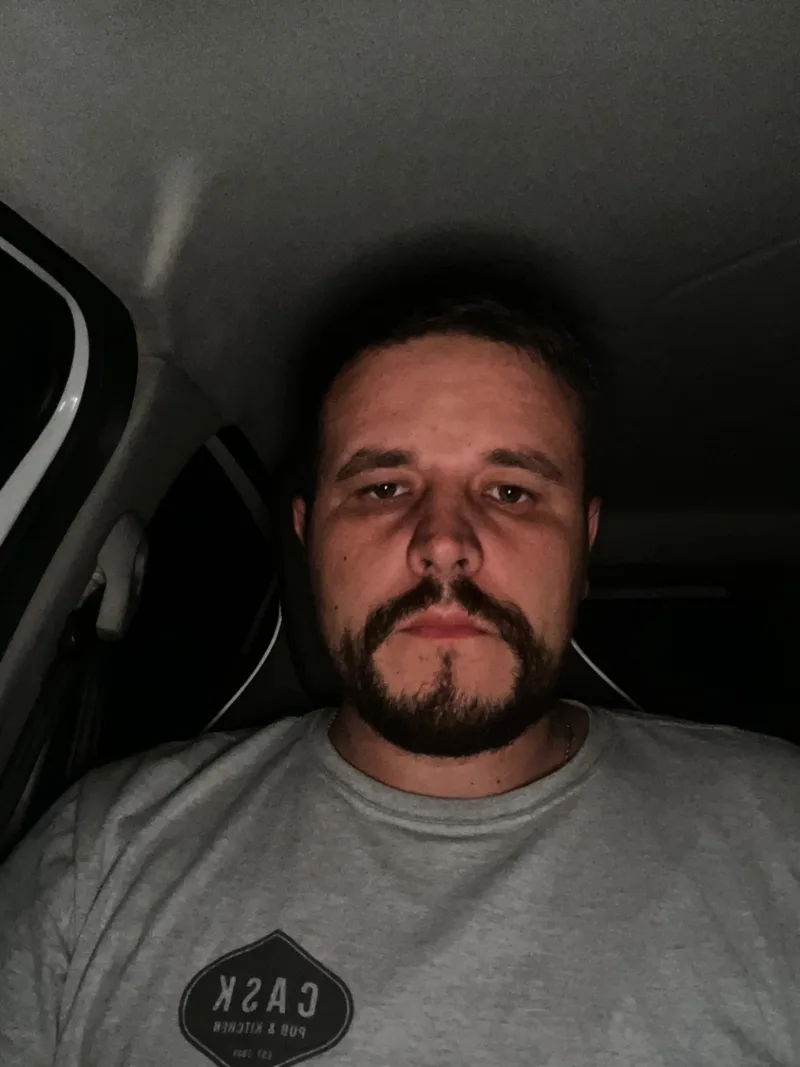 Вадим, 29