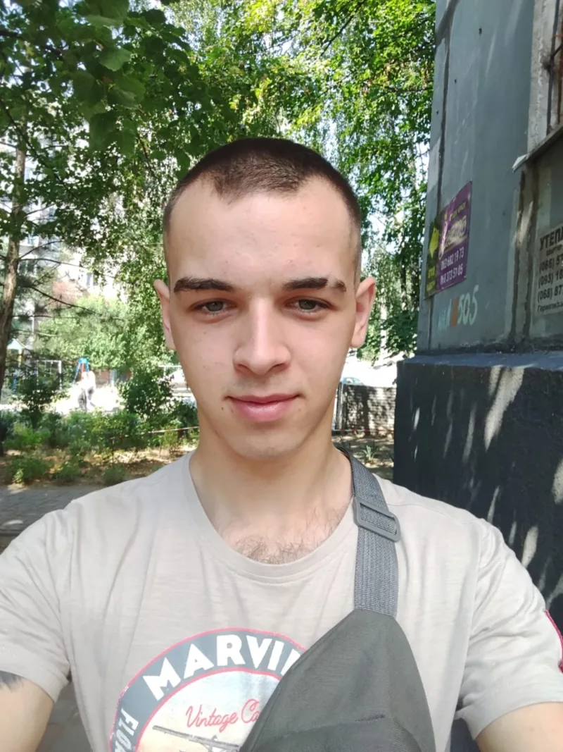Вадим Проскурняк, 24
