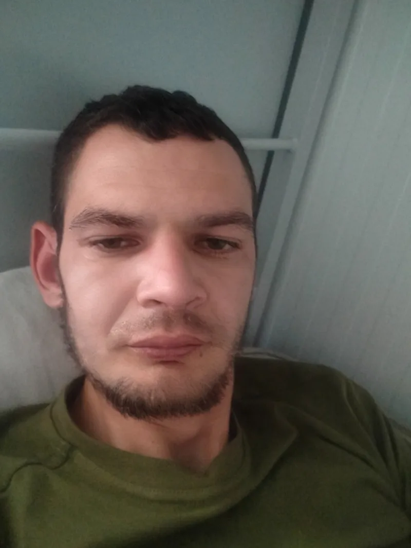 Сергій, 29