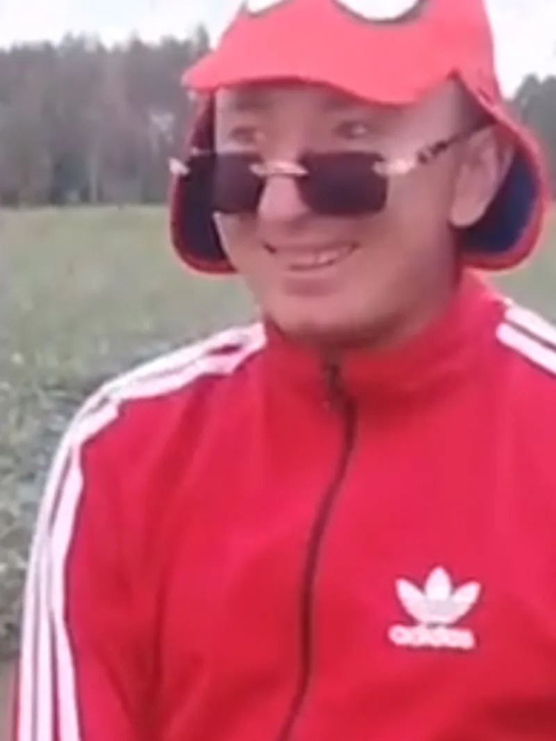 Андрій Стасевич, 19