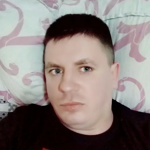 Руслан, 36
