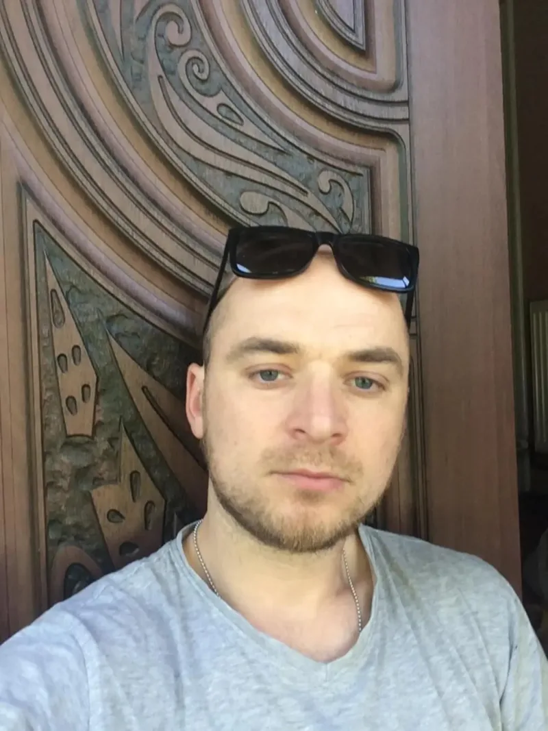 Artem Zipo, 35