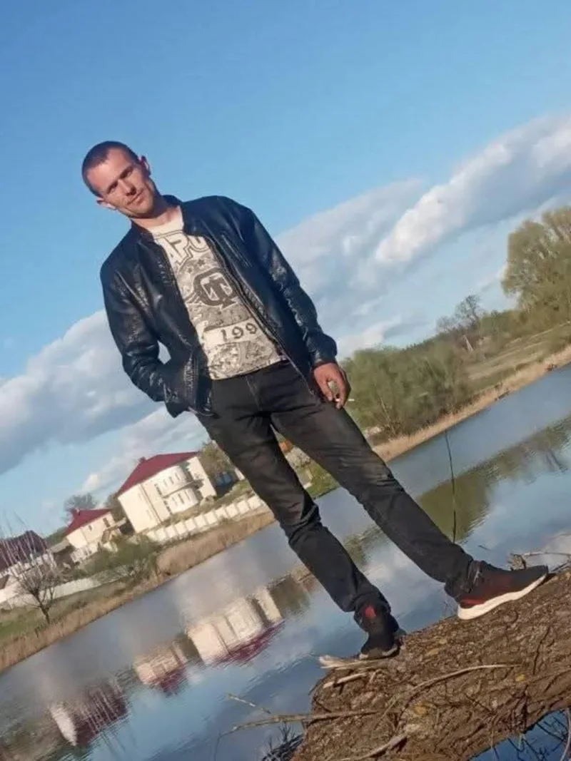 Микола, 34