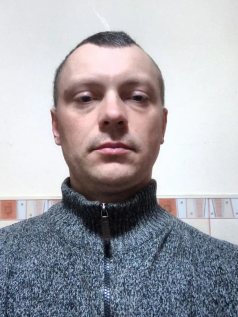 Serega, 40