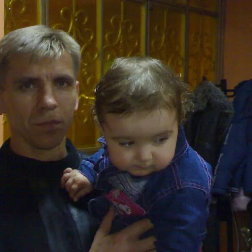 Олег Чорный, 63