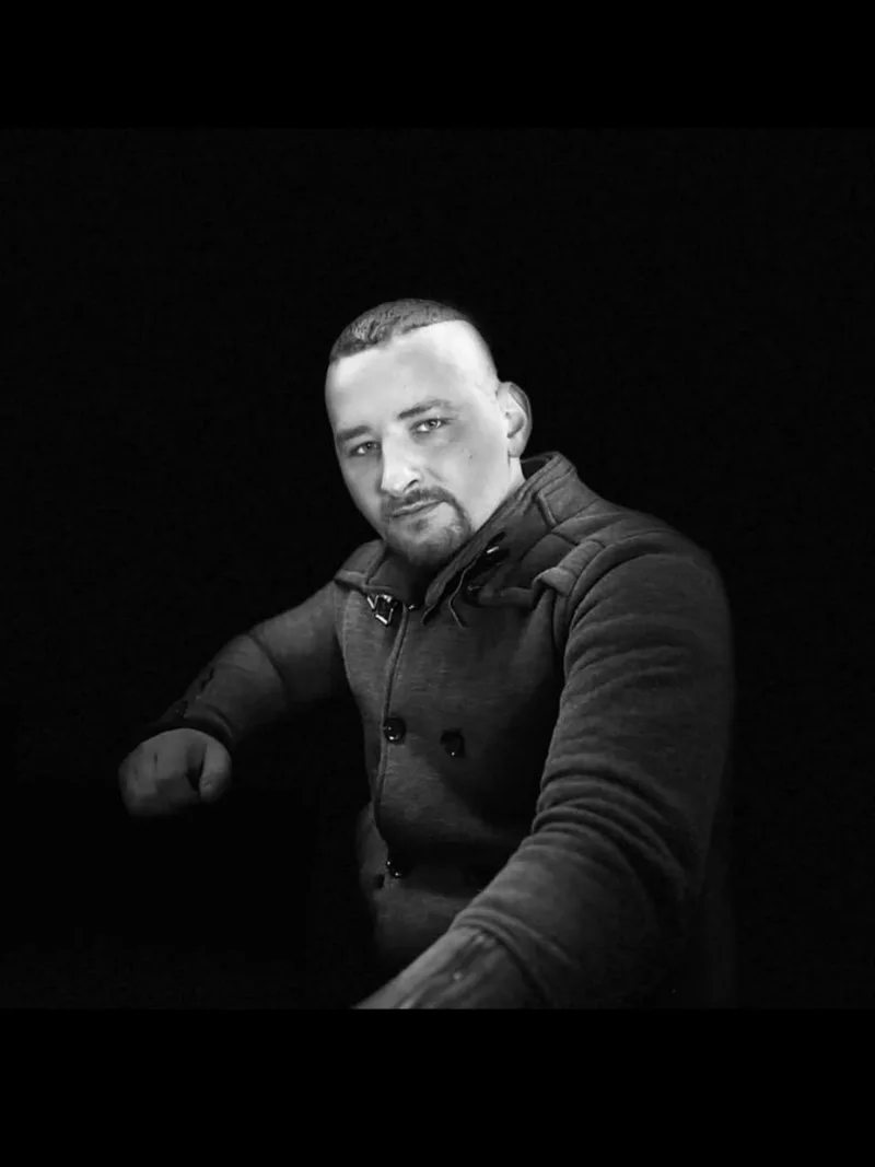 Василь, 24