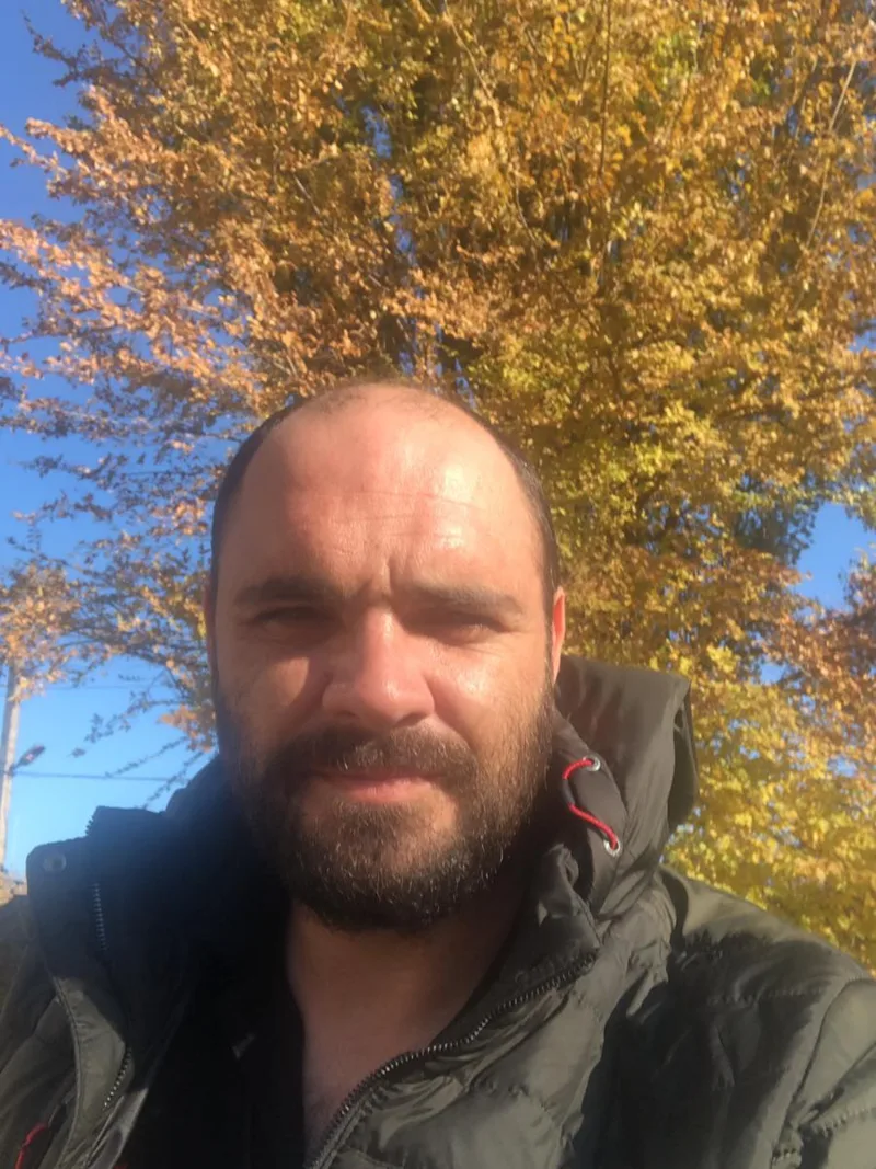 Михаил Сметана, 38