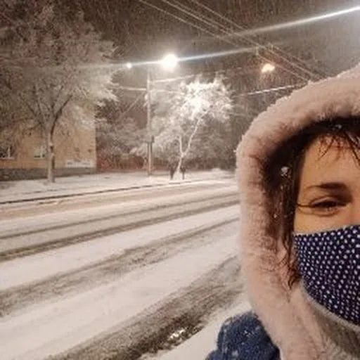 Наташа Давиденко, 39