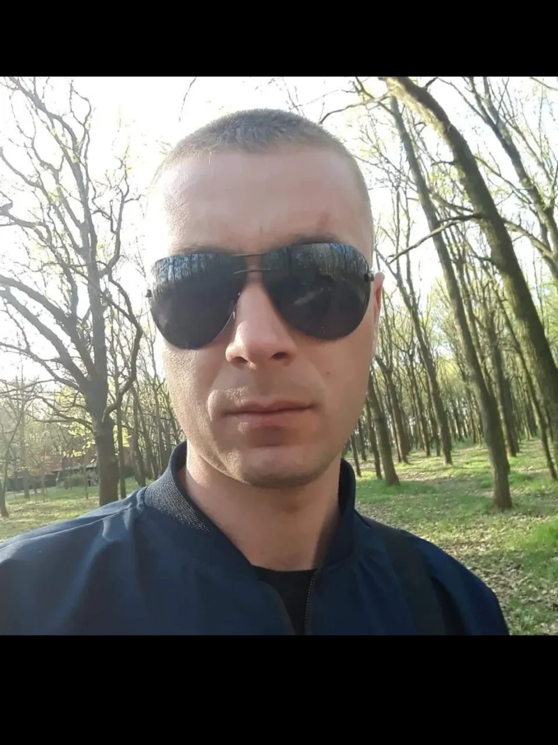 Руслан, 40
