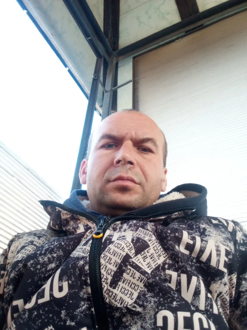 Олег Шатько, 35