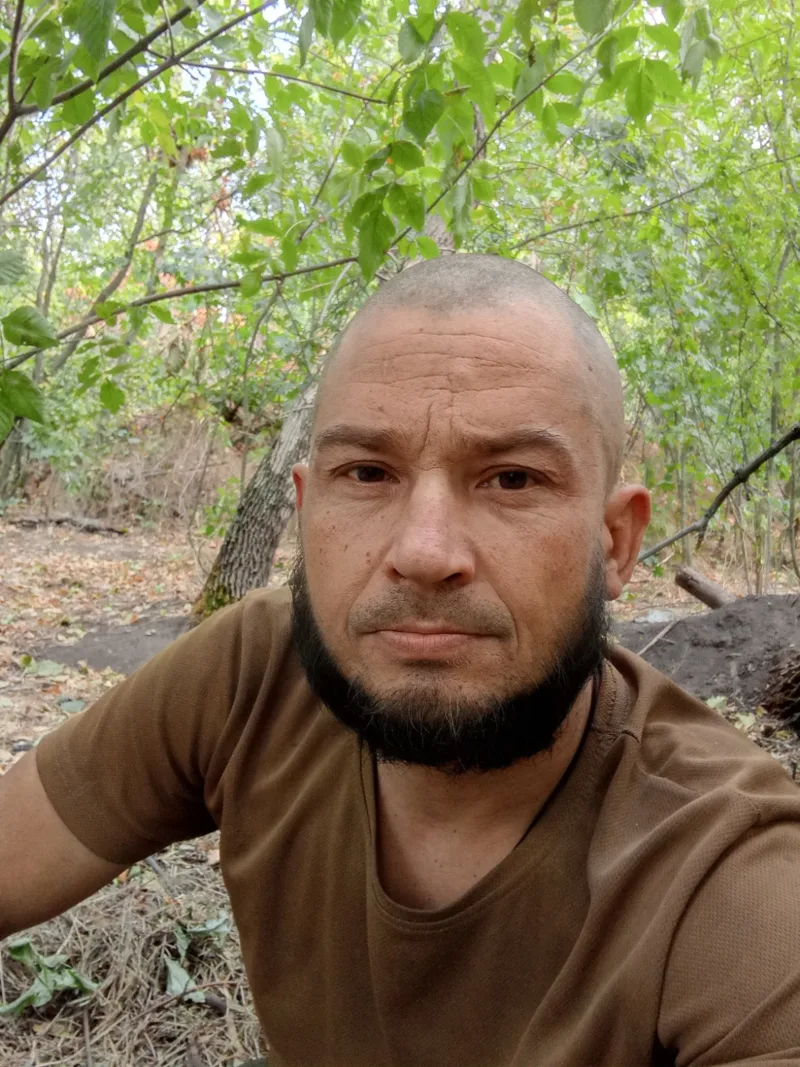 Володимир Друцький, 41