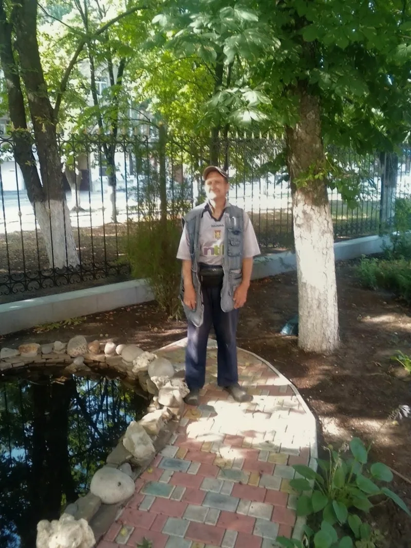 Стас, 59