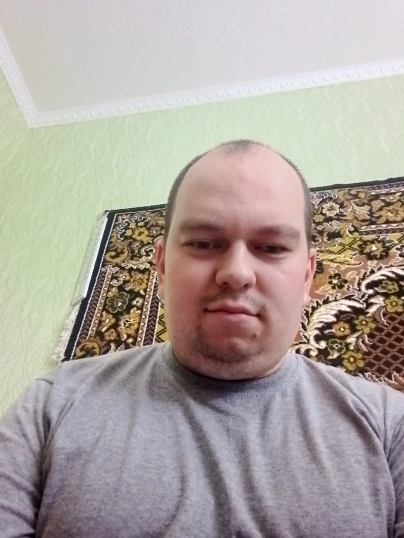 Витя, 31