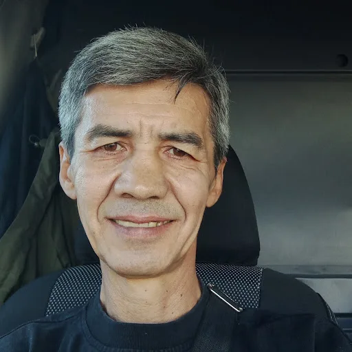Александр Алексеюк, 55
