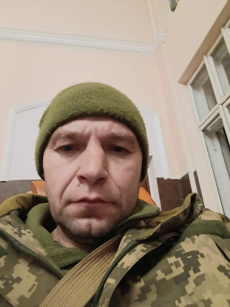 Дмитро Стежковий, 42
