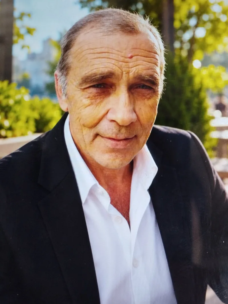 Евгений, 65