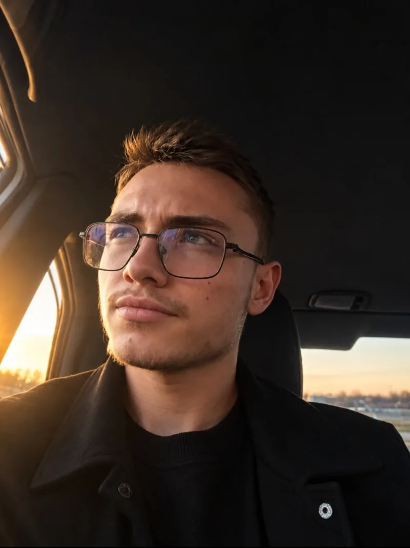 Іван, 21