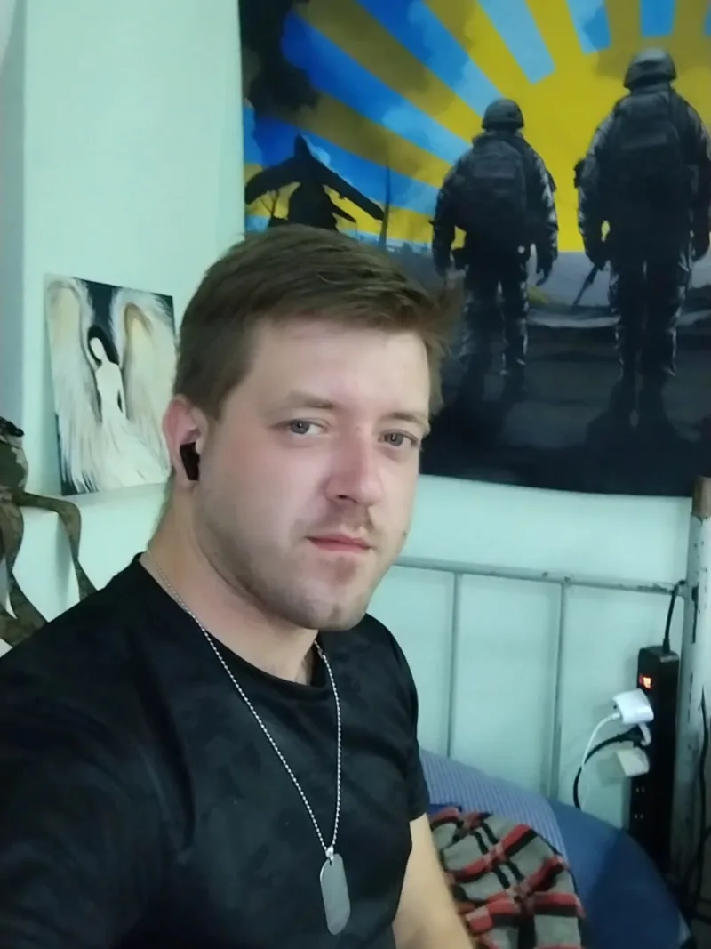 Алексей, 31